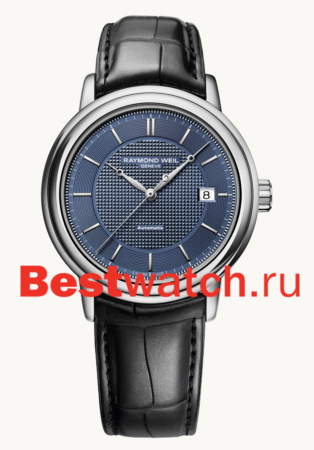 Часы Raymond Weil Maestro 2837-STC-50001